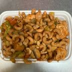 Best 腰果鸡 Chicken w. Cashew Nuts in Lincoln Park, NJ