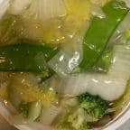 Best 菜炒面 Mixed Veg. Chow Mein in Lincoln Park, NJ