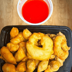 Best 甜酸三宝 Sweet & Sour Triple in Lincoln Park, NJ