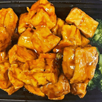 Best 左宗豆腐 General Tso's Tofu in Lincoln Park, NJ