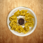 Best 水煮云吞或者贴云吞 Steamed or Pan Fried Wonton in Lincoln Park, NJ