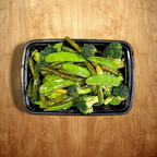 Best 菜三样 Triple Greens in Lincoln Park, NJ