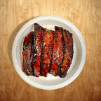 Best 排骨 Bar-B-Q Spare Ribs in Lincoln Park, NJ