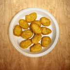 Best 鸡粒 Chicken Nuggets (12) in Lincoln Park, NJ