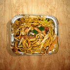 Best 叉烧捞面 Roast Pork Lo Mein in Lincoln Park, NJ