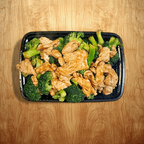 Best 芥兰鸡 Chicken w. Broccoli in Lincoln Park, NJ