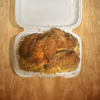 Best 炸半鸡 Half Chicken in Lincoln Park, NJ