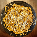 Best 冷面 Sesame Cold Noodle in Lincoln Park, NJ