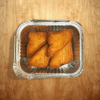 Best 虾土司 Shrimp Toast (order) in Lincoln Park, NJ