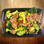 Best 芥兰牛 Beef w. Broccoli in Lincoln Park, NJ