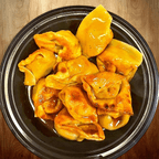 Best 四川云吞 Wonton w. Szechuan Sauce in Lincoln Park, NJ