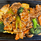 Best 牛两面黄 Beef Pan Fried Noodles in Lincoln Park, NJ