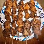 Best 鸡串 Chicken on Stick (5) in Lincoln Park, NJ