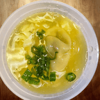 Best 云吞蛋花汤 Wonton Egg Drop Soup in Lincoln Park, NJ