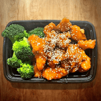 Best 芝麻鸡 Sesame Chicken (white meat) in Lincoln Park, NJ