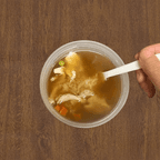 Best 鸡饭汤 Chicken Rice soup in Lincoln Park, NJ