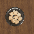 Best 水晶虾饺 Glass Shrimp Dumpling（8） in Lincoln Park, NJ