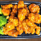 Best 左宗鸡 General Tso's Chicken (White Meat) in Lincoln Park, NJ